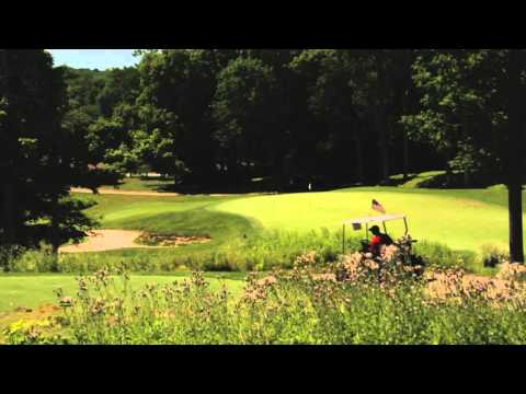 The Fort Golf Course