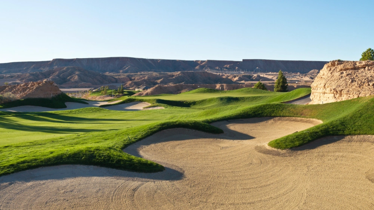 Falcon Ridge