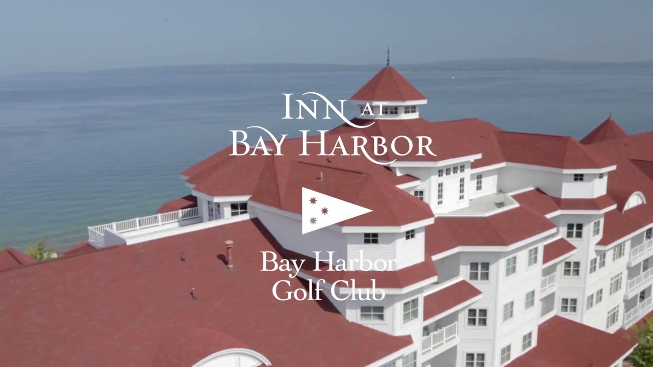 BOYNE Golf - Bay Harbor Golf Club